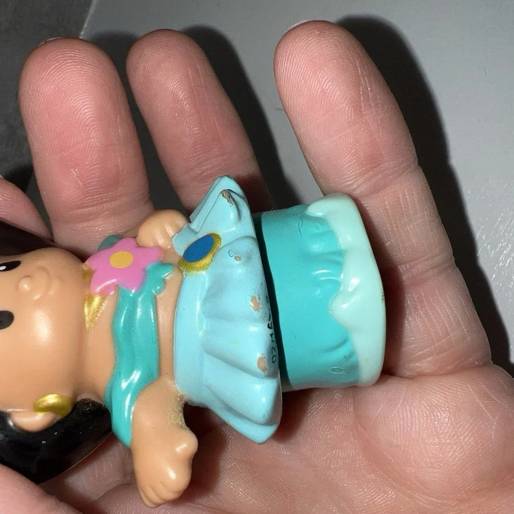 Fisher-Price fisher price